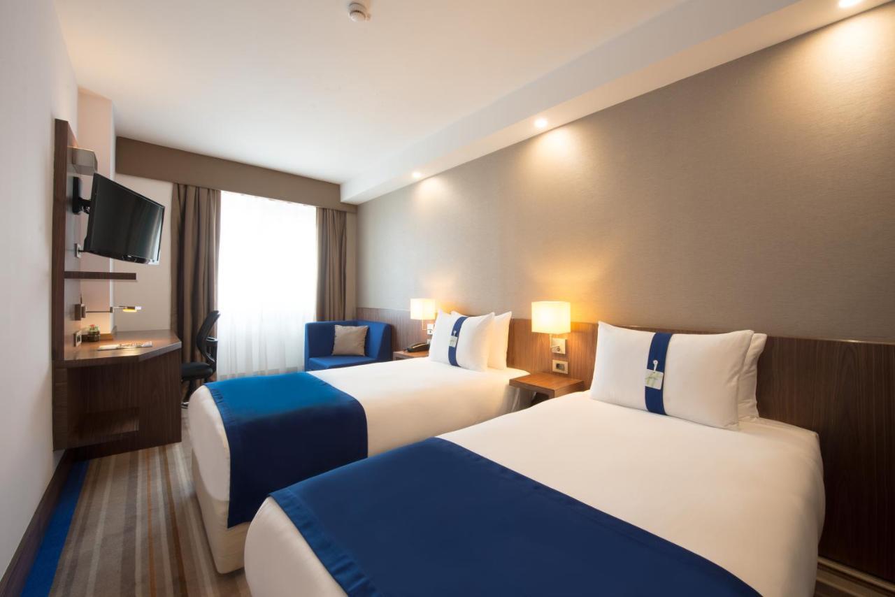 Liv City Hotels Istanbul Exterior photo