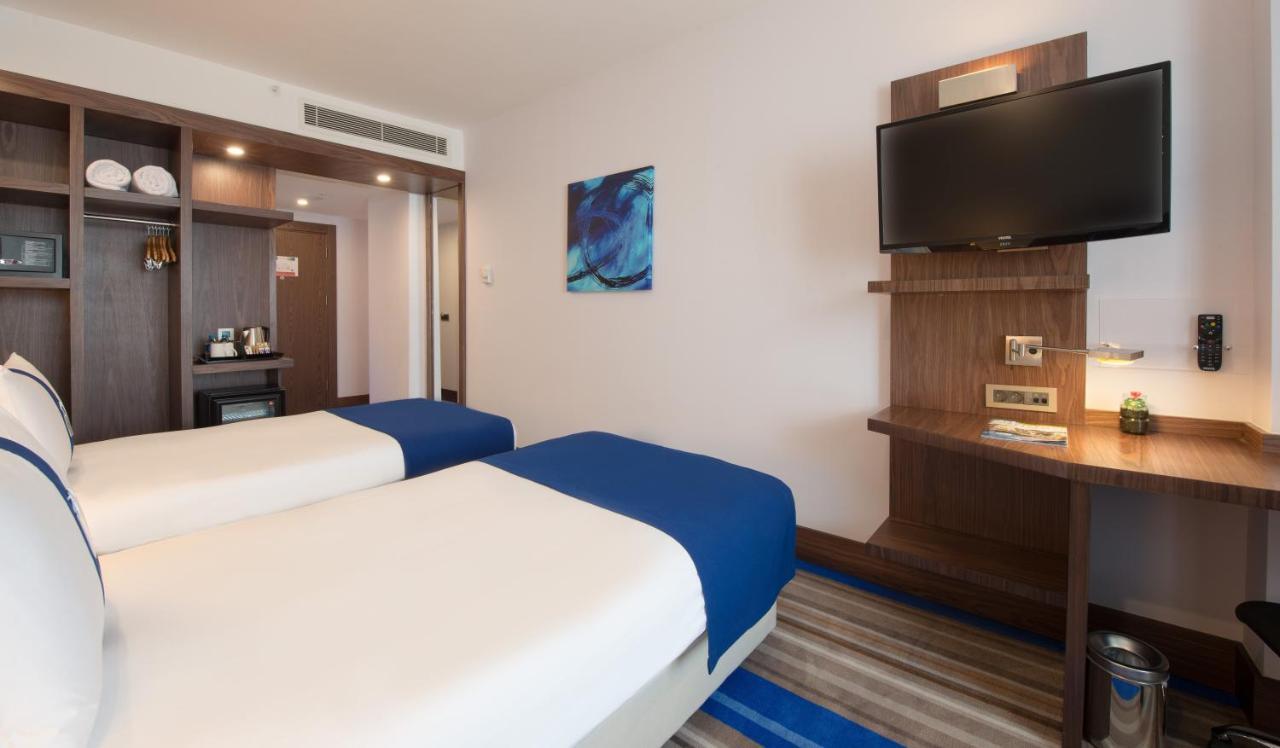 Liv City Hotels Istanbul Exterior photo
