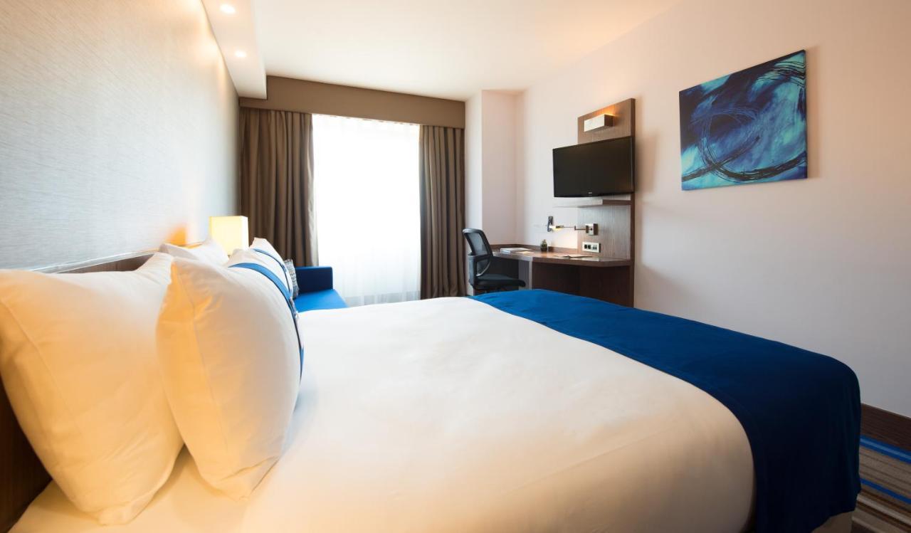 Liv City Hotels Istanbul Exterior photo
