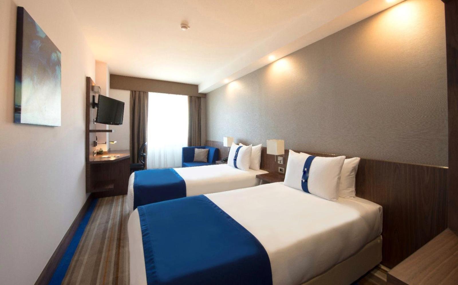 Liv City Hotels Istanbul Exterior photo