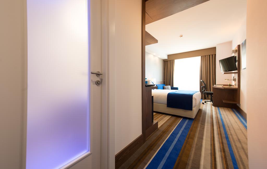 Liv City Hotels Istanbul Exterior photo