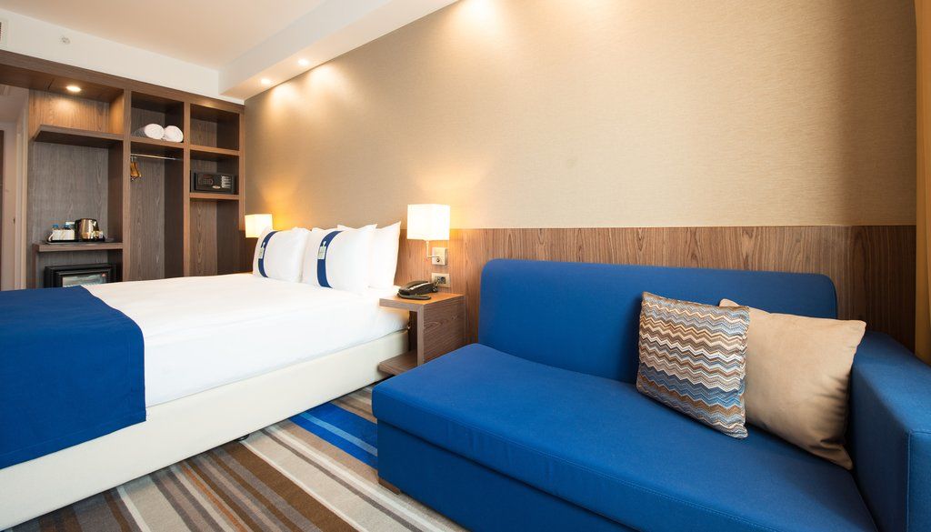 Liv City Hotels Istanbul Exterior photo