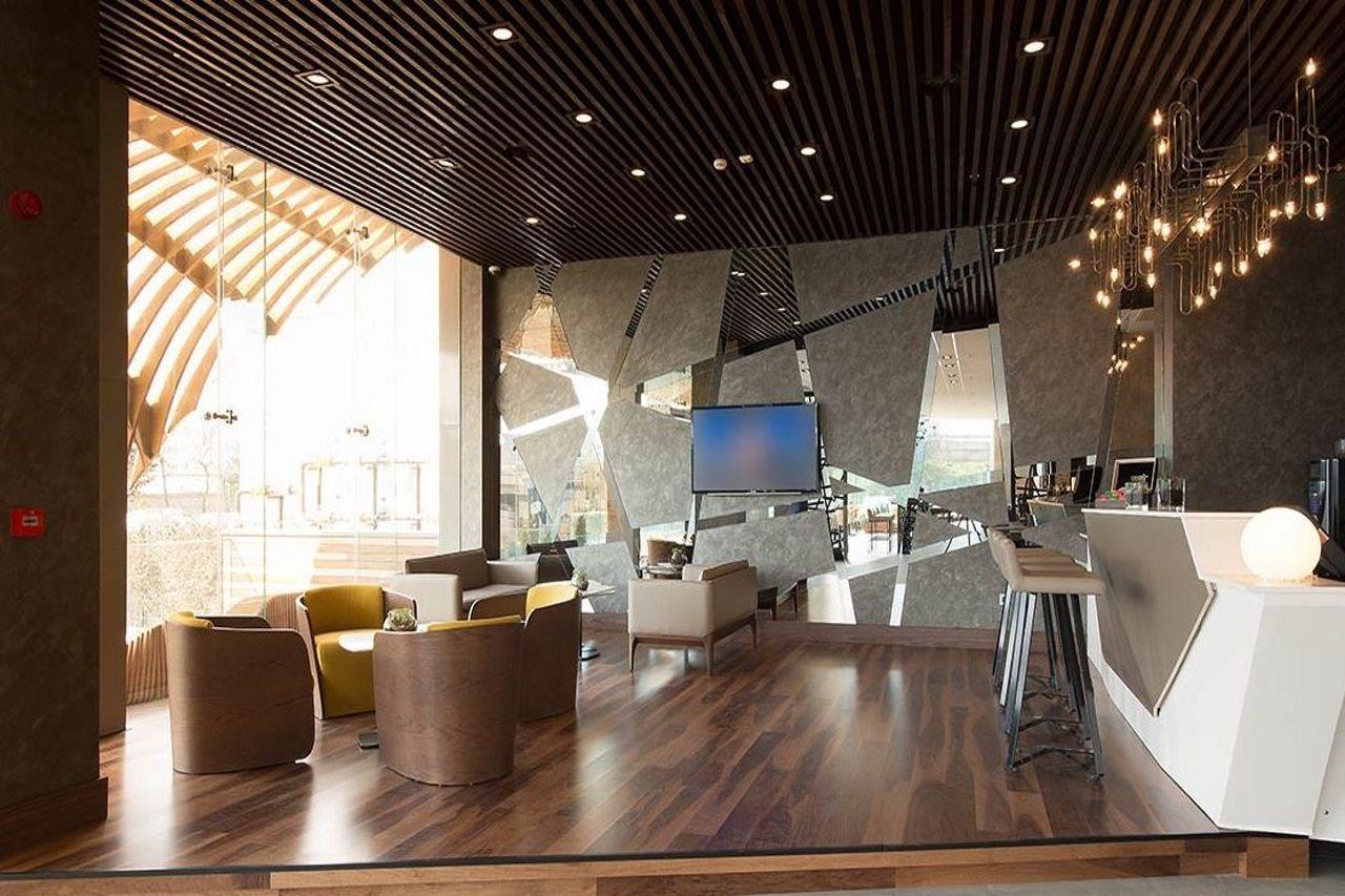 Liv City Hotels Istanbul Exterior photo
