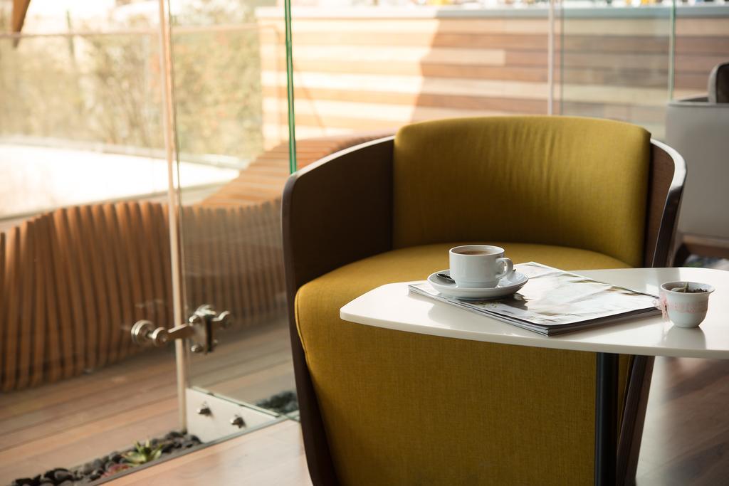 Liv City Hotels Istanbul Exterior photo