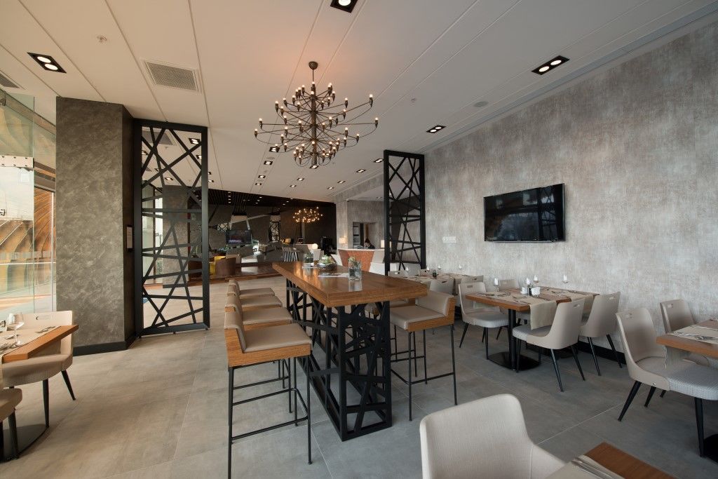 Liv City Hotels Istanbul Exterior photo