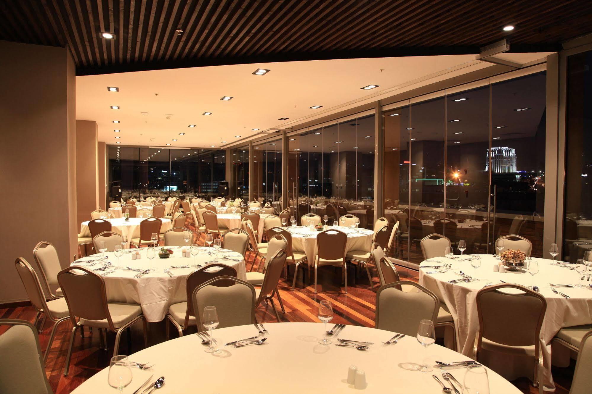 Liv City Hotels Istanbul Exterior photo