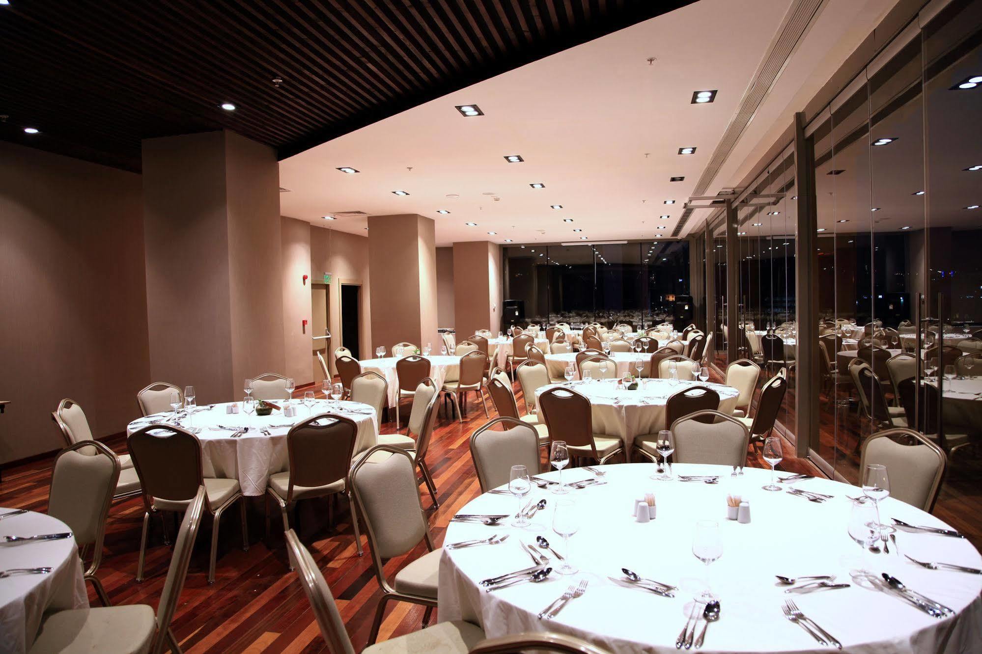 Liv City Hotels Istanbul Exterior photo
