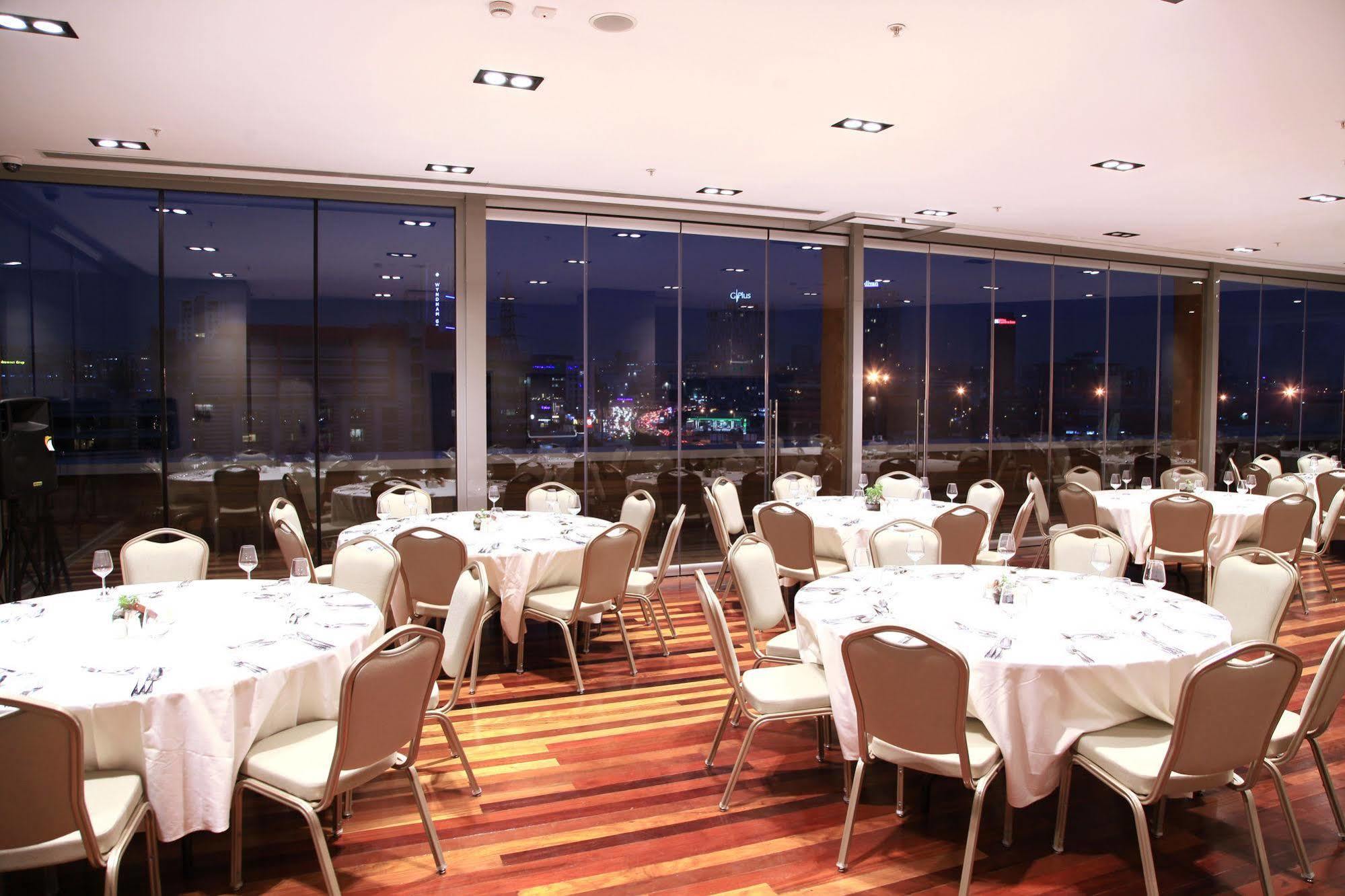 Liv City Hotels Istanbul Exterior photo