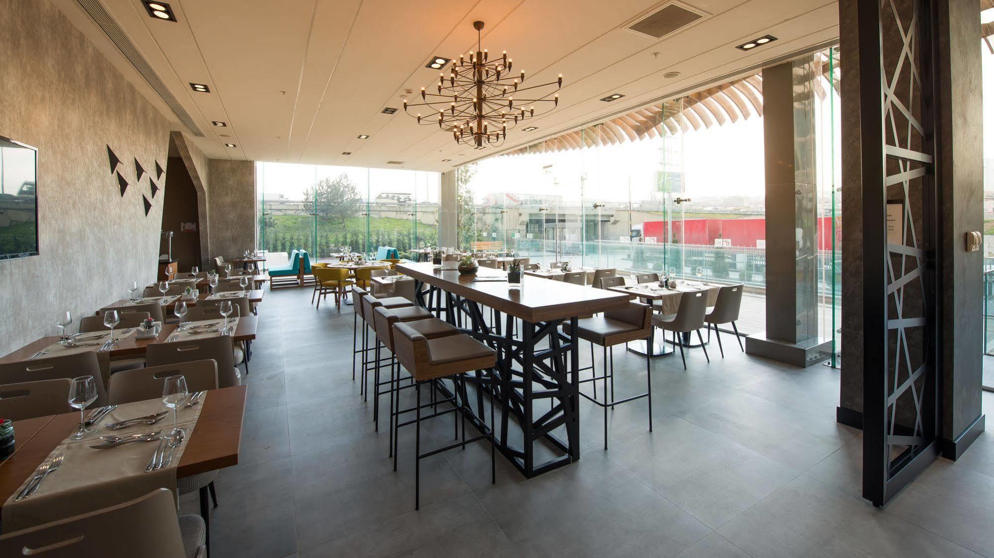 Liv City Hotels Istanbul Exterior photo