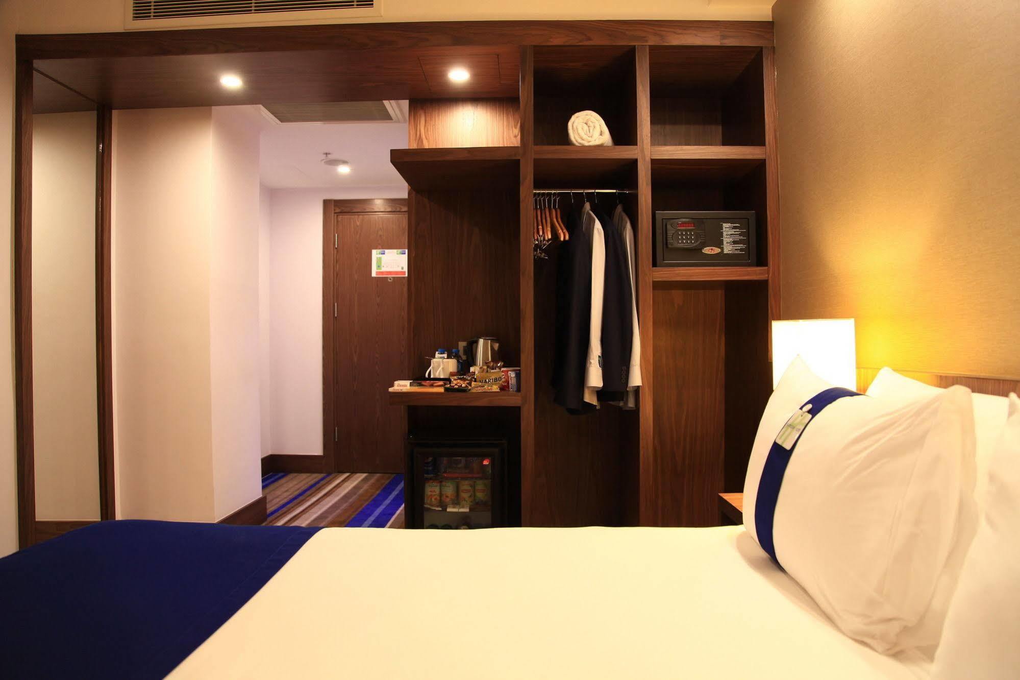 Liv City Hotels Istanbul Exterior photo