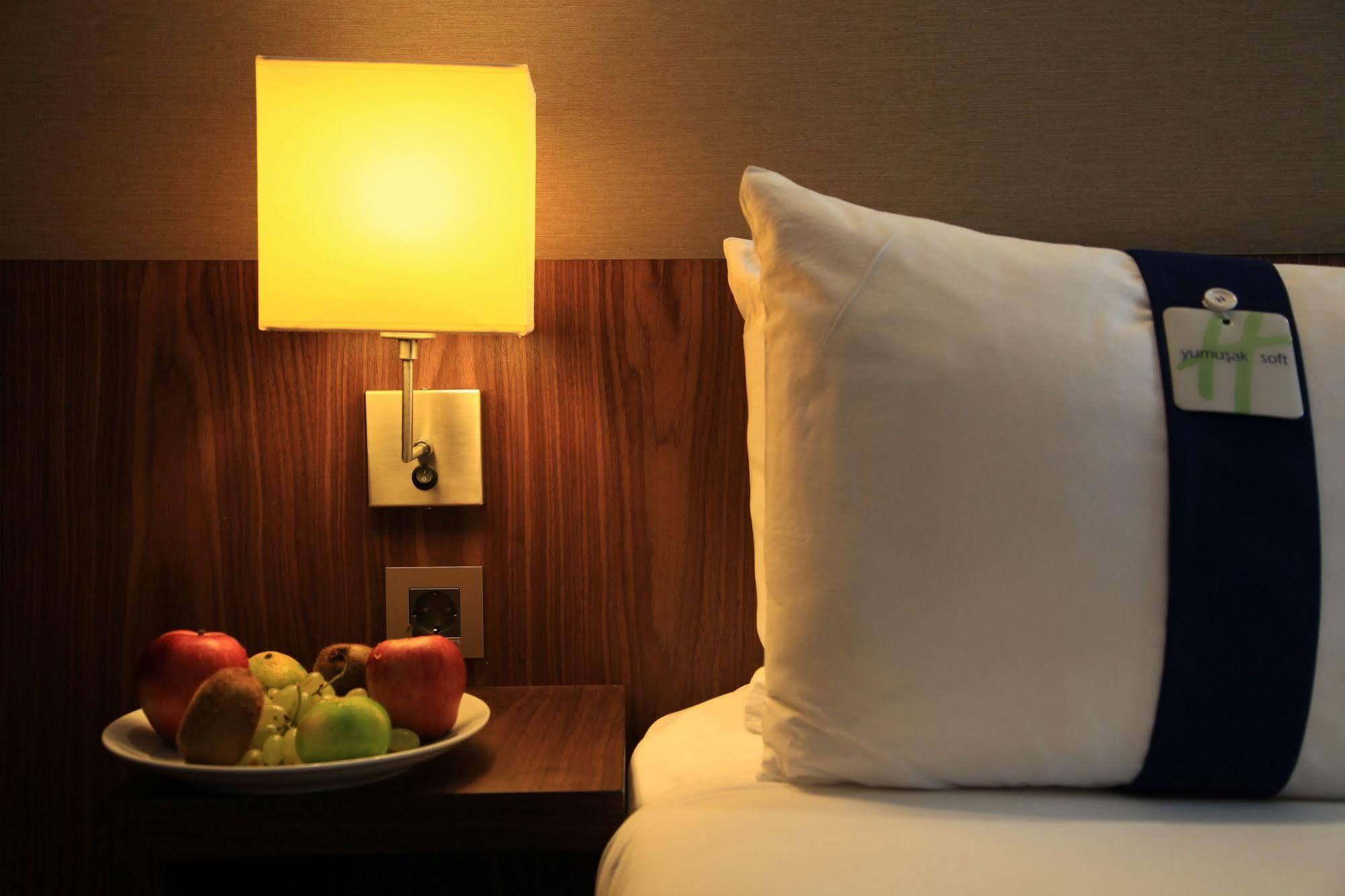 Liv City Hotels Istanbul Exterior photo
