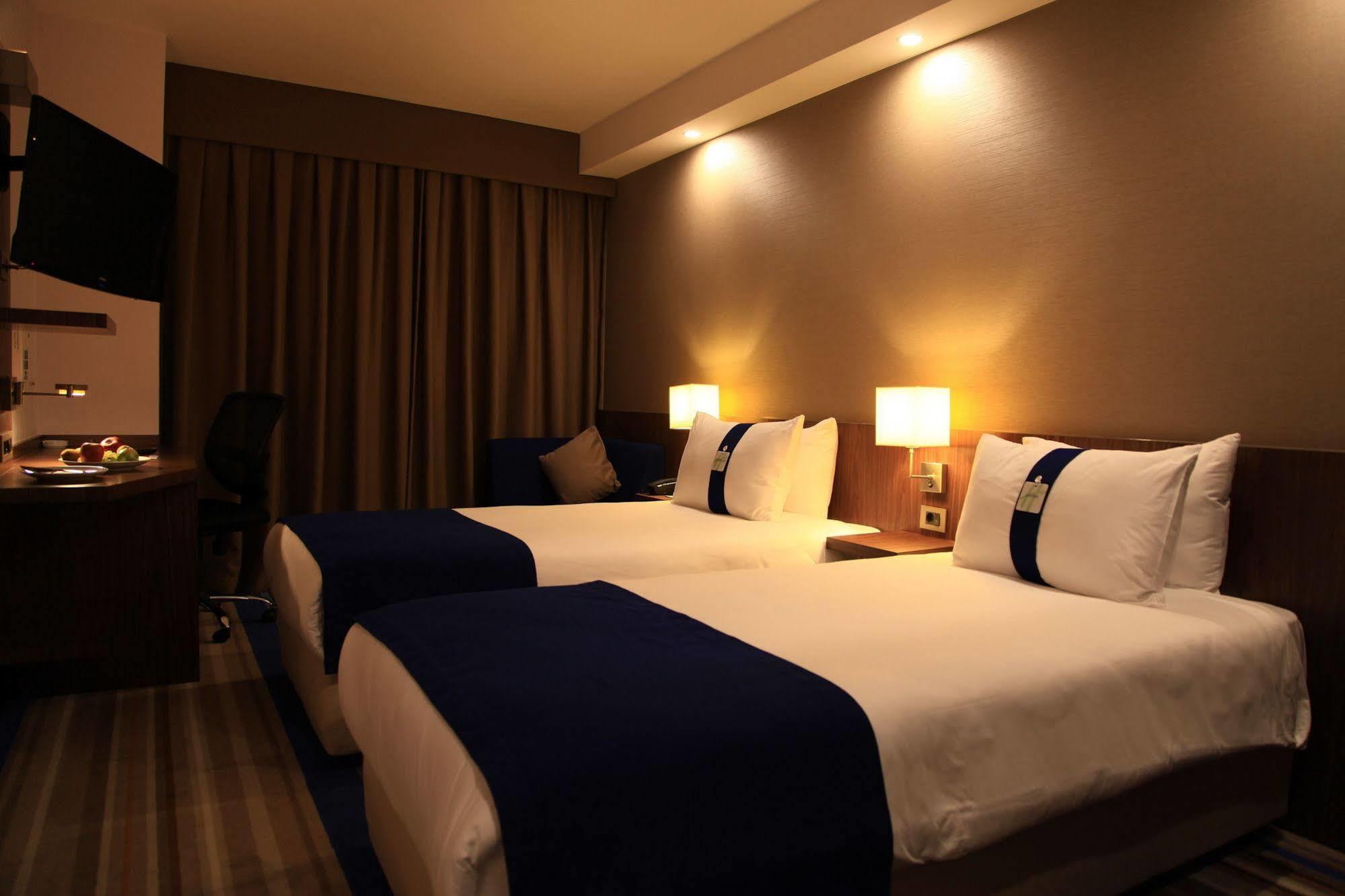 Liv City Hotels Istanbul Exterior photo