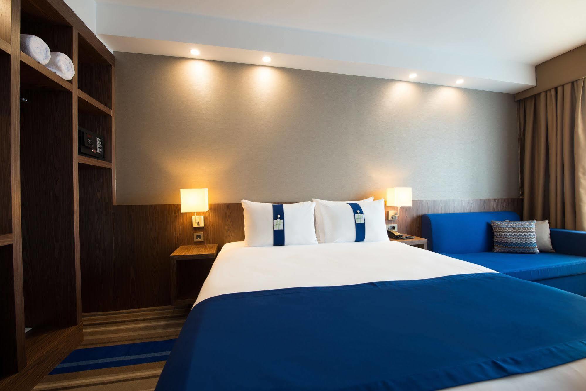 Liv City Hotels Istanbul Exterior photo
