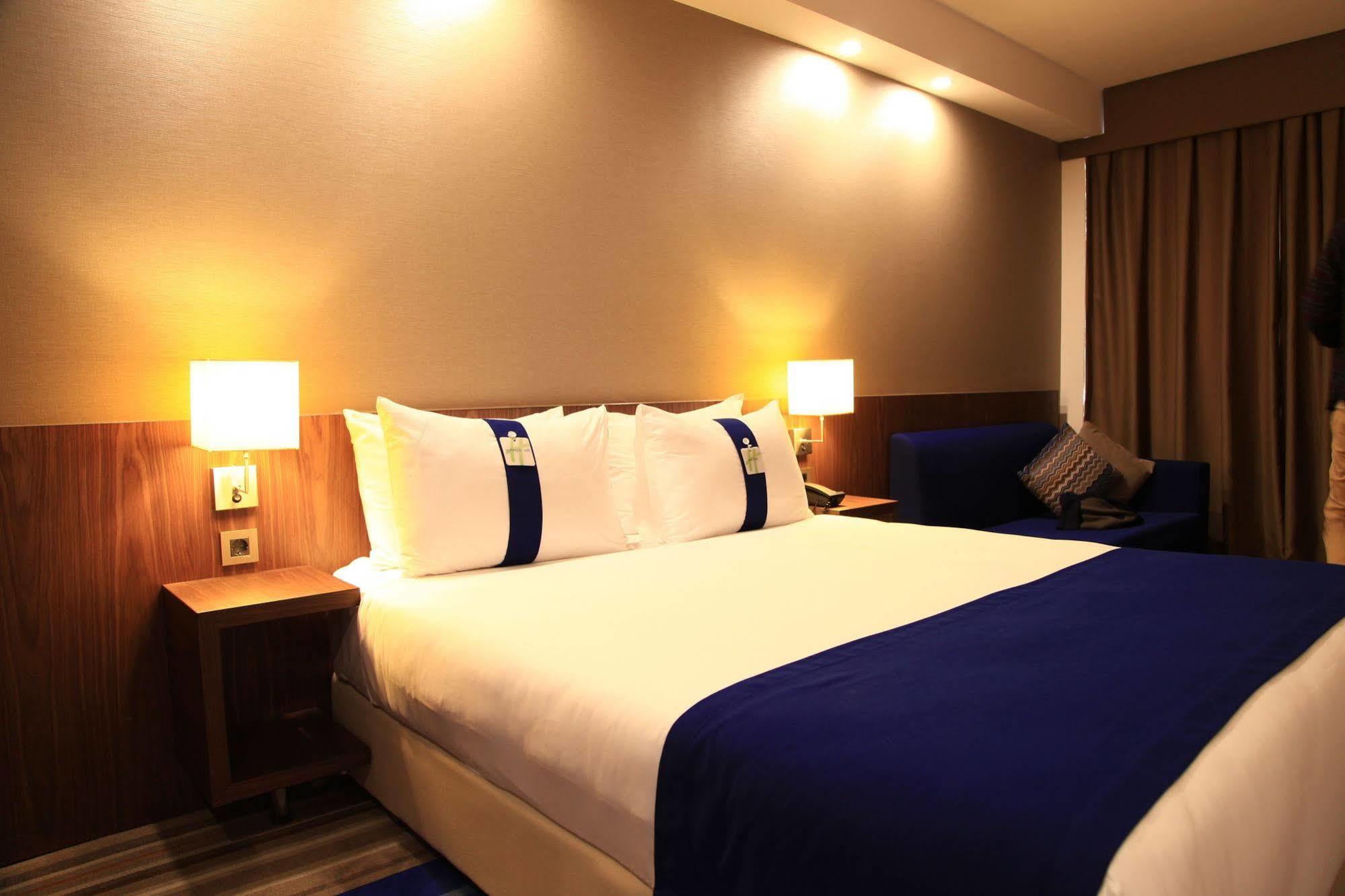 Liv City Hotels Istanbul Exterior photo