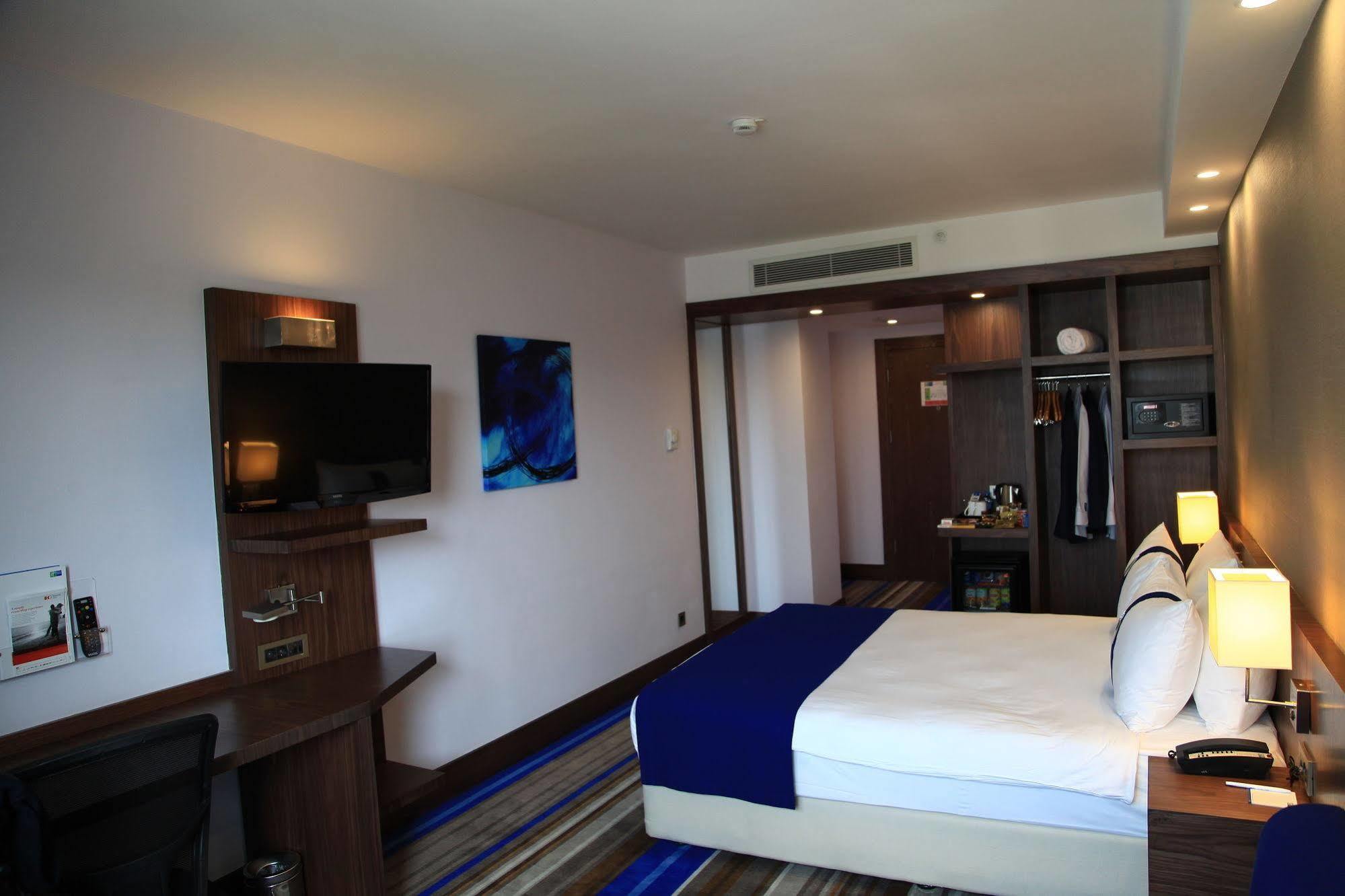 Liv City Hotels Istanbul Exterior photo