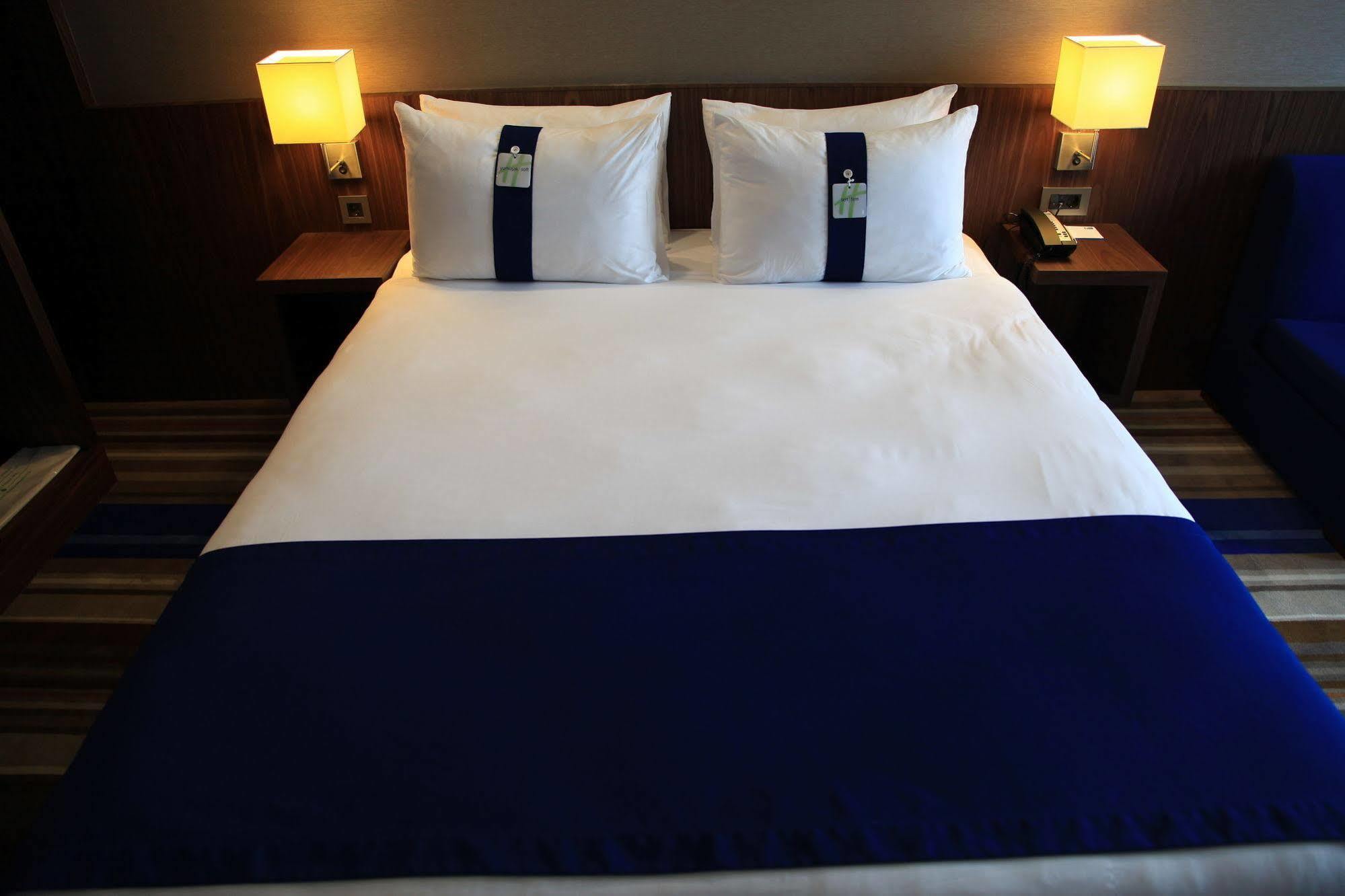 Liv City Hotels Istanbul Exterior photo