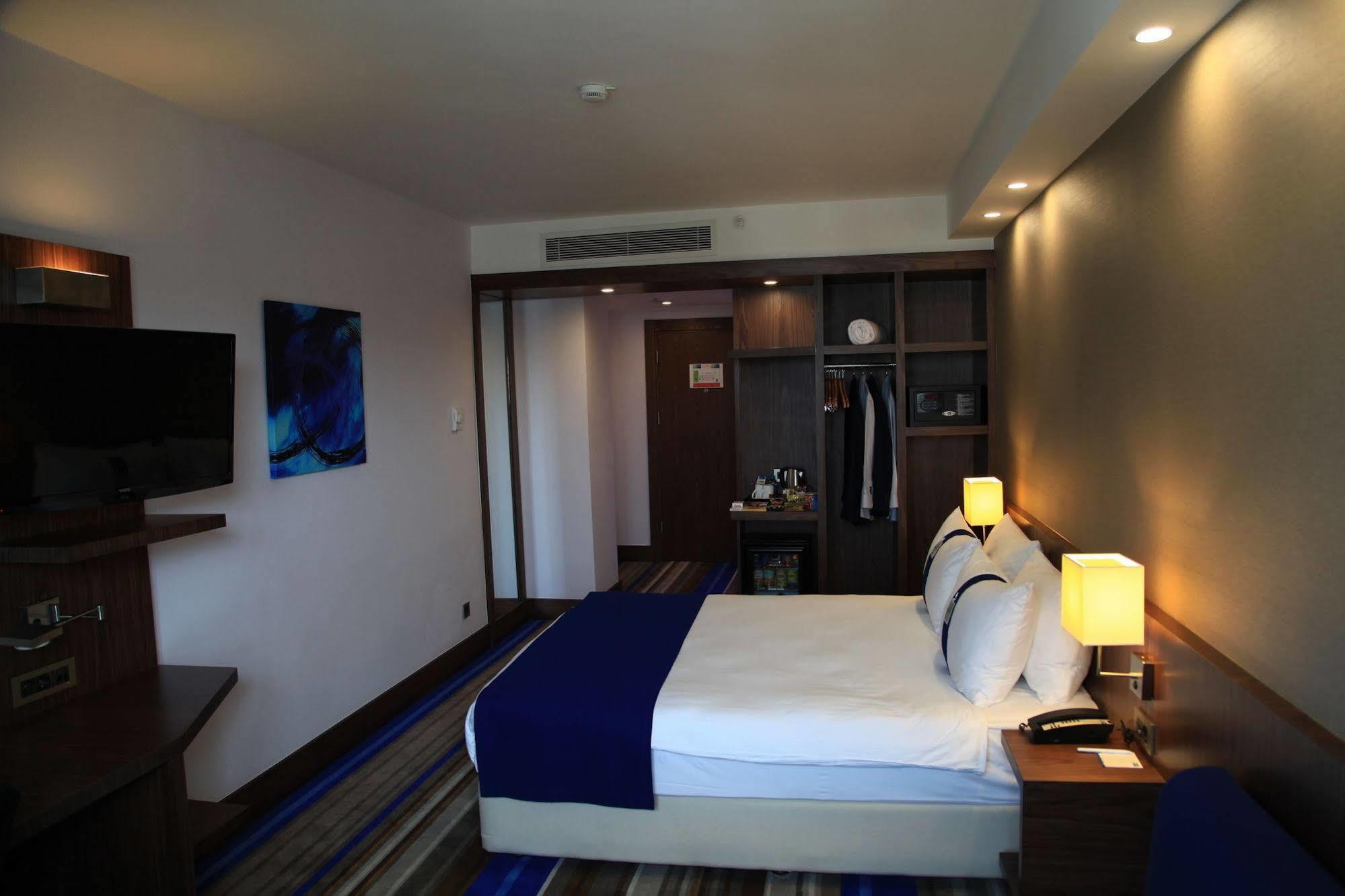 Liv City Hotels Istanbul Exterior photo