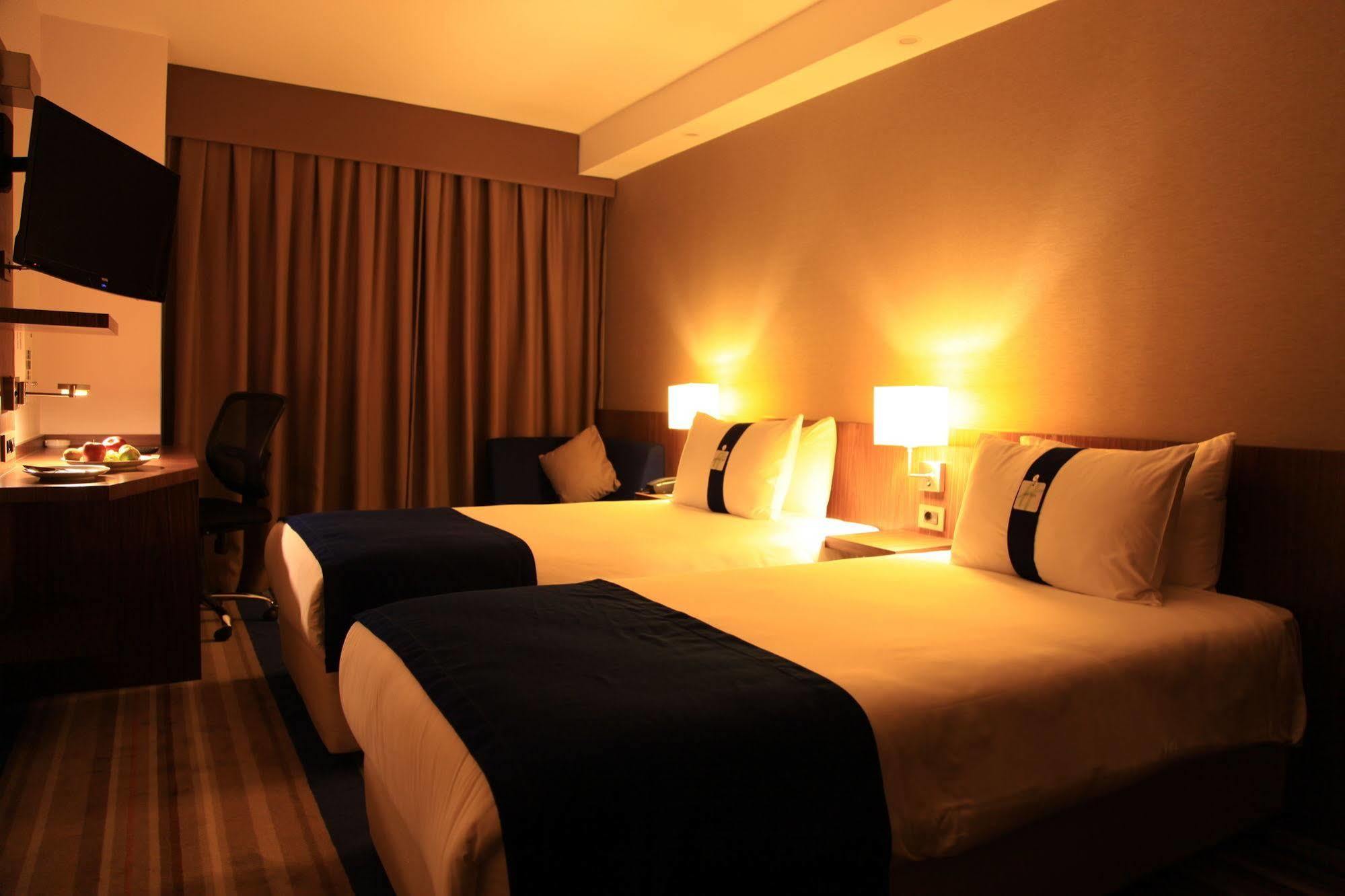 Liv City Hotels Istanbul Exterior photo