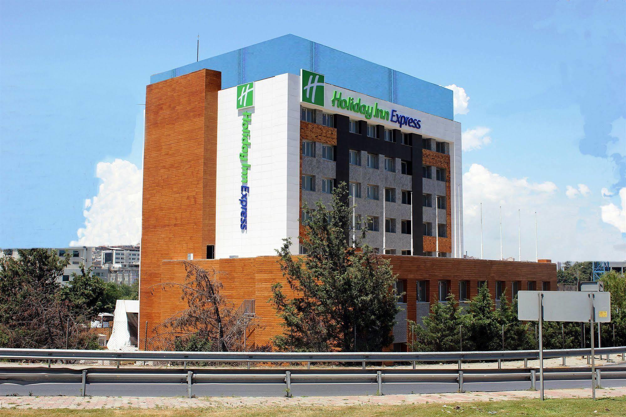 Liv City Hotels Istanbul Exterior photo